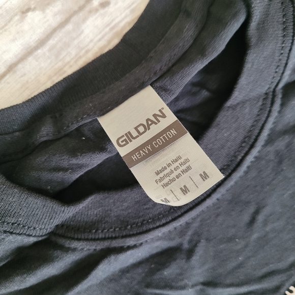 Walking At Night Is My Right T-Shirt NWOT - Picture 2 of 2